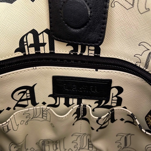 L.A.M.B 🐑 bag, Barely used - Picture 3 of 6